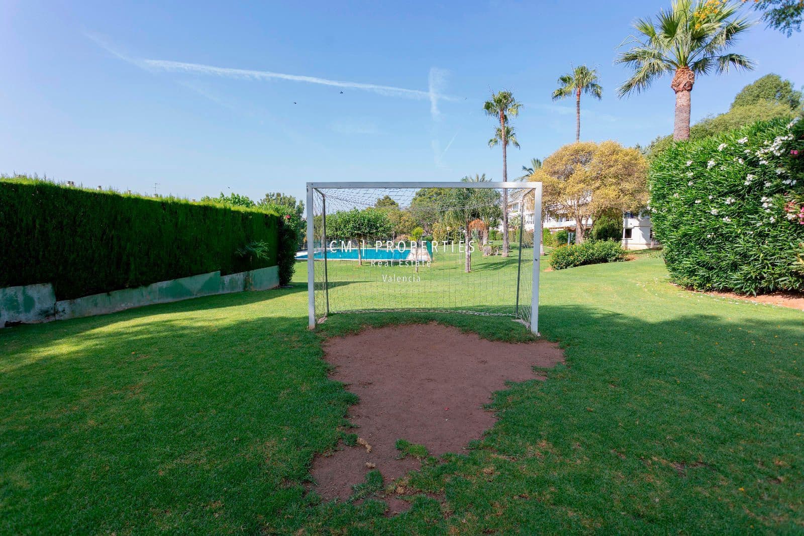 2 quarto Apartamento para arrendar em Pucol com piscina garagem - 1 200 € (Ref: 9077080)