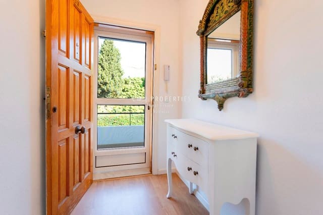 2 quarto Apartamento para arrendar em Puçol com piscina garagem - 1 200 € (Ref: 9077080)