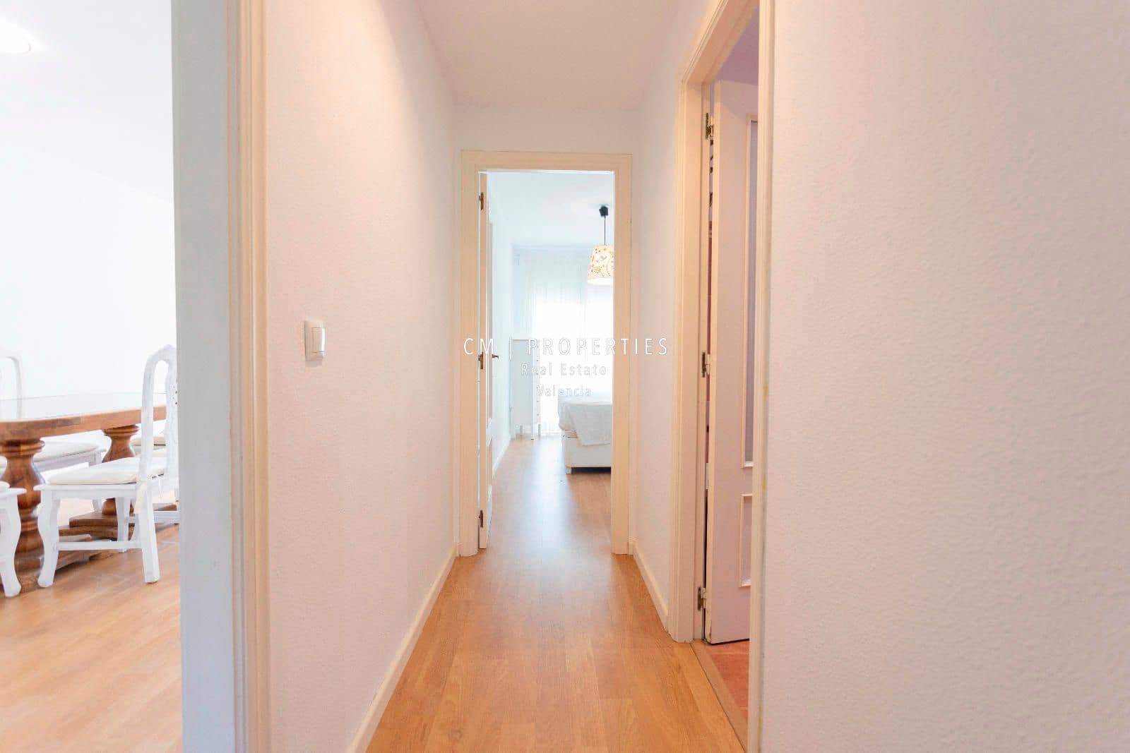 2 quarto Apartamento para arrendar em Pucol com piscina garagem - 1 200 € (Ref: 9077080)