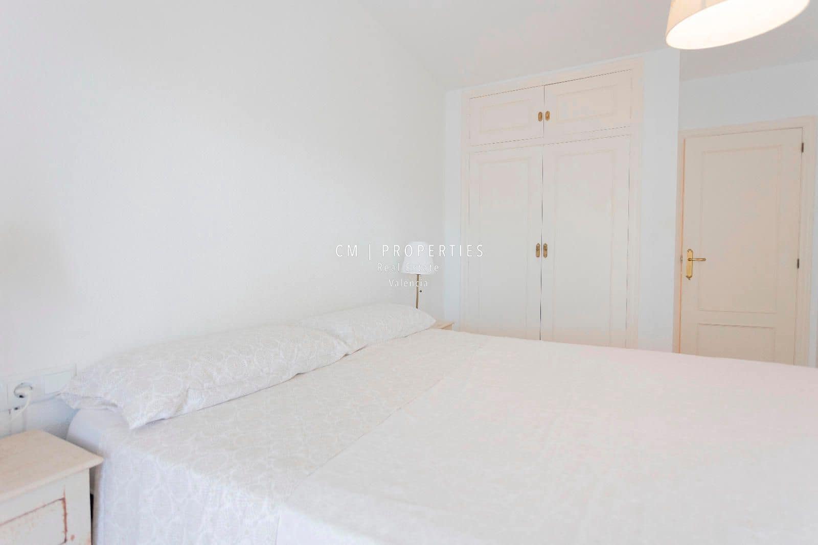 2 quarto Apartamento para arrendar em Pucol com piscina garagem - 1 200 € (Ref: 9077080)