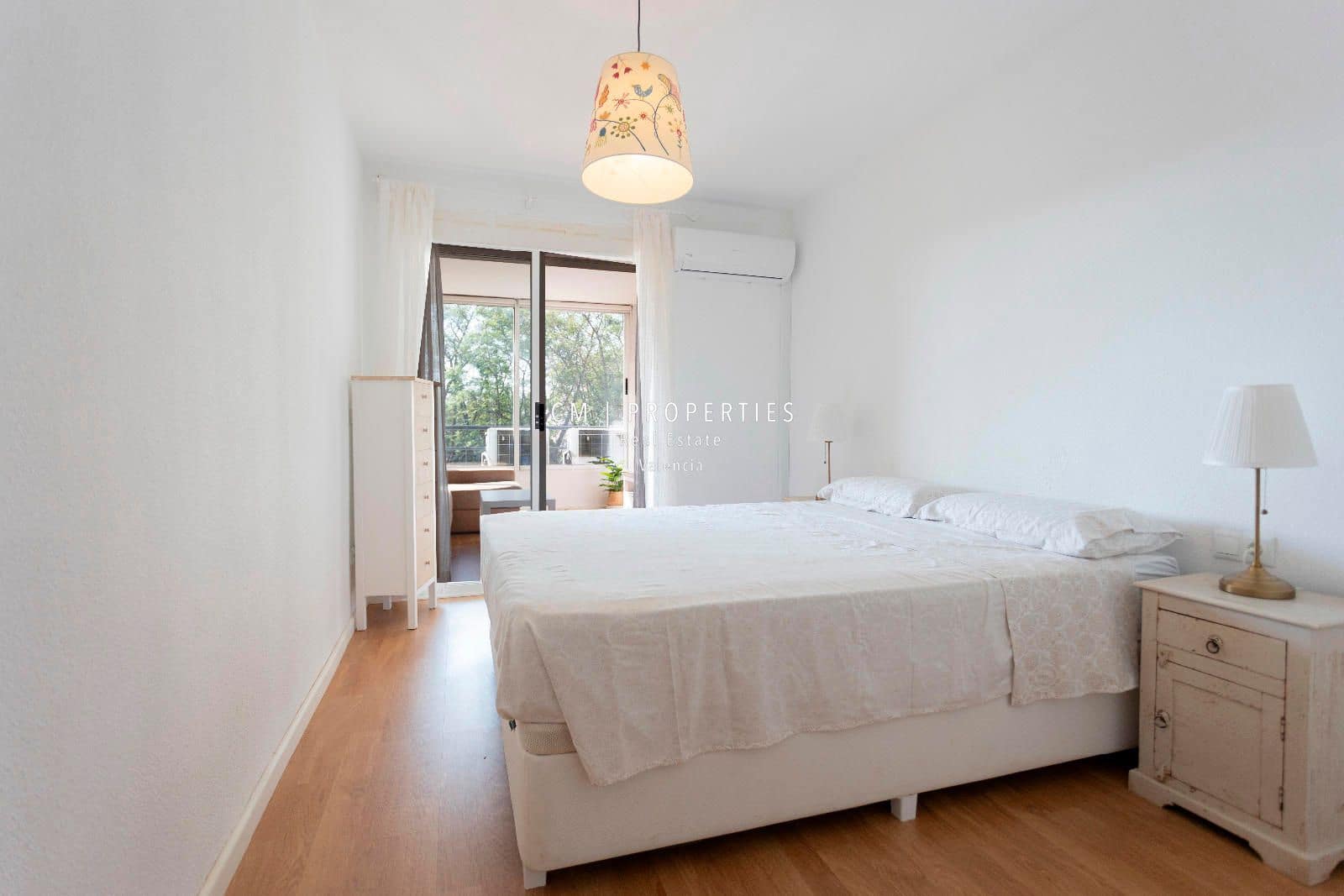 2 quarto Apartamento para arrendar em Pucol com piscina garagem - 1 200 € (Ref: 9077080)