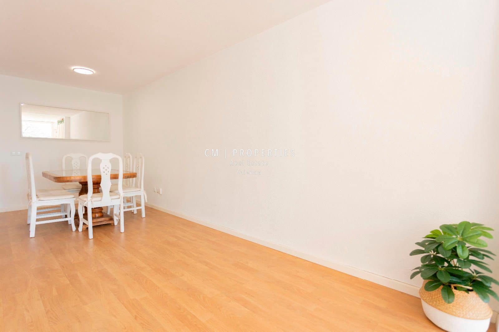 2 quarto Apartamento para arrendar em Pucol com piscina garagem - 1 200 € (Ref: 9077080)