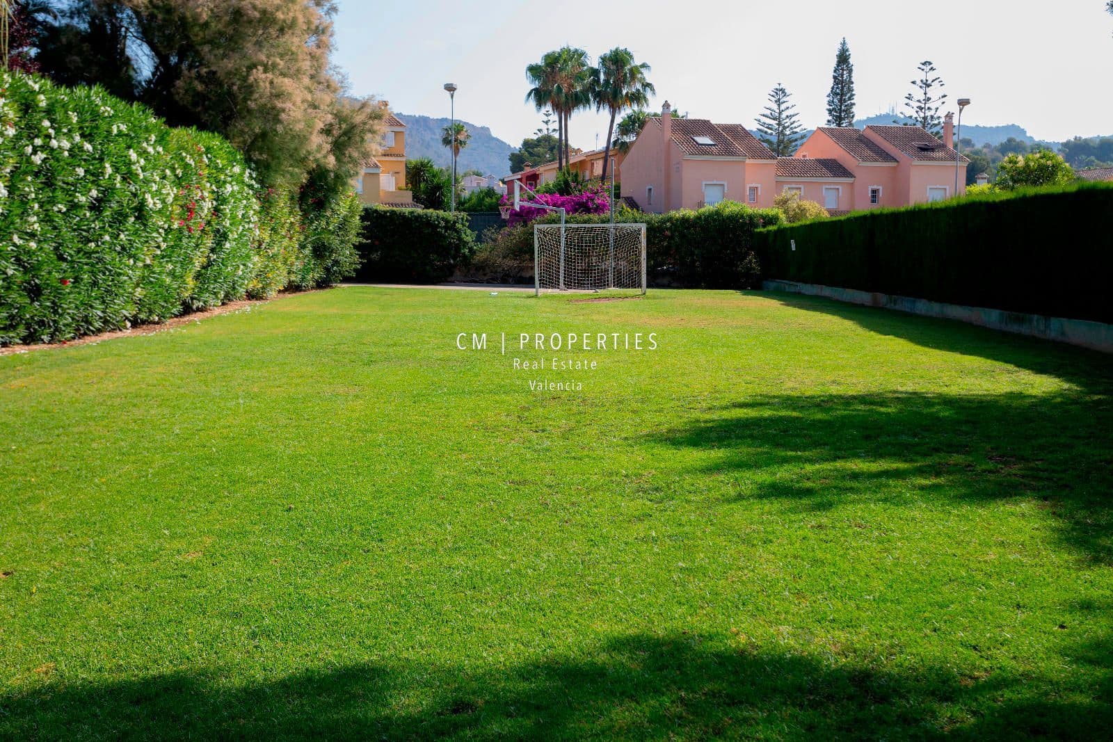 2 quarto Apartamento para arrendar em Pucol com piscina garagem - 1 200 € (Ref: 9077080)