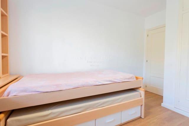 2 quarto Apartamento para arrendar em Puçol com piscina garagem - 1 200 € (Ref: 9077080)