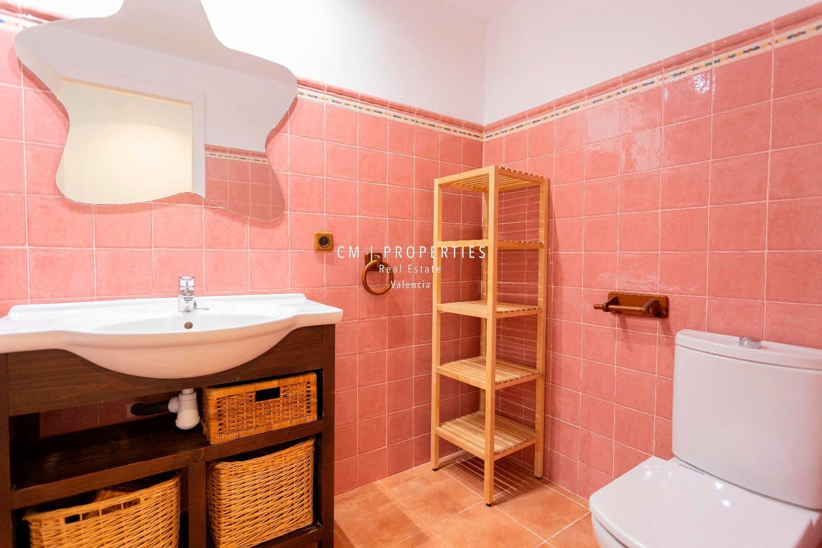 2 quarto Apartamento para arrendar em Pucol com piscina garagem - 1 200 € (Ref: 9077080)