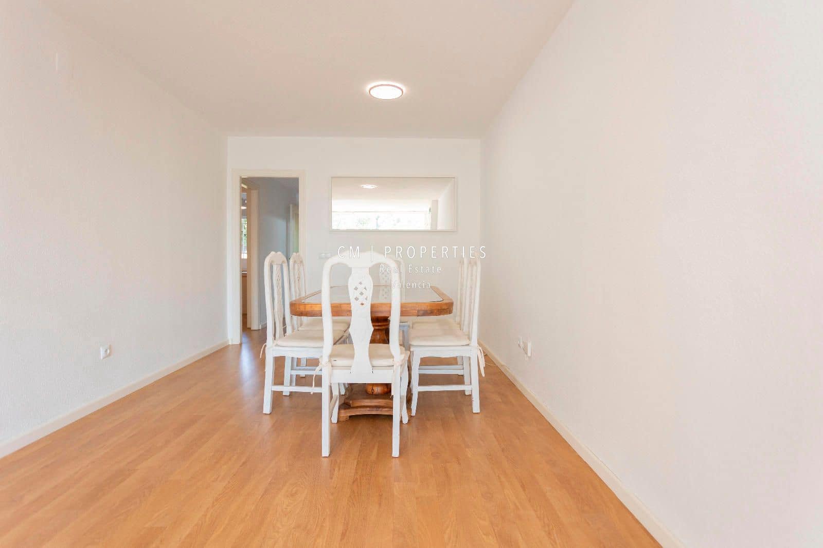 2 quarto Apartamento para arrendar em Pucol com piscina garagem - 1 200 € (Ref: 9077080)