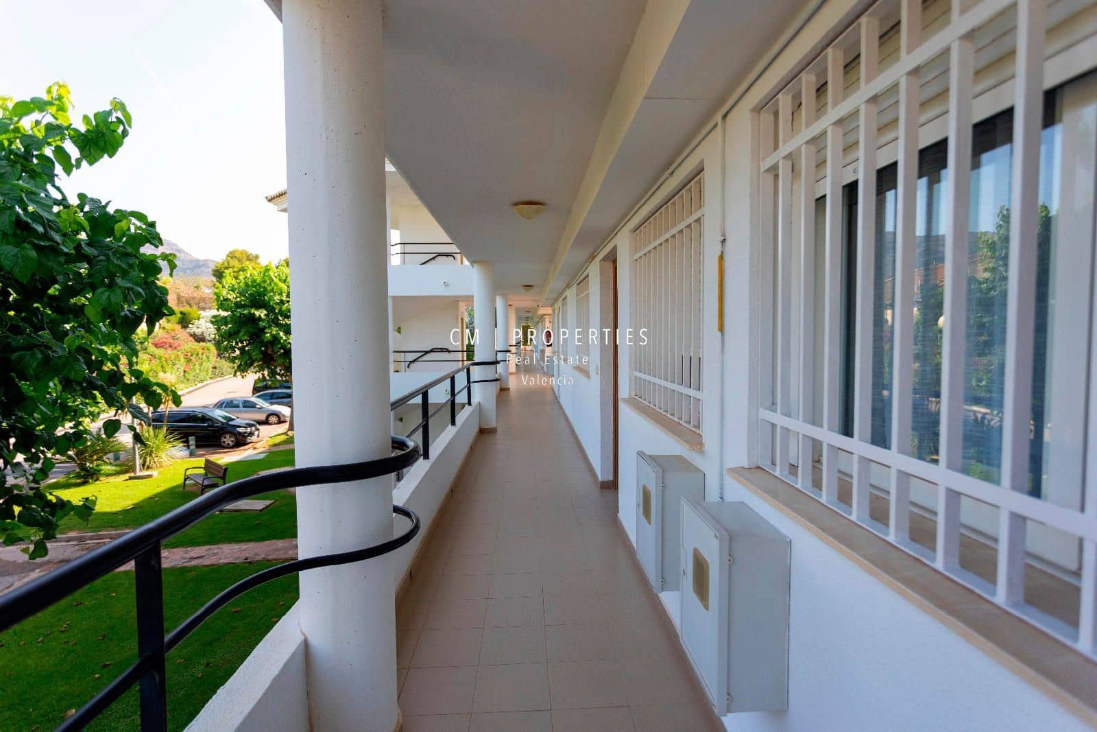 2 quarto Apartamento para arrendar em Pucol com piscina garagem - 1 200 € (Ref: 9077080)