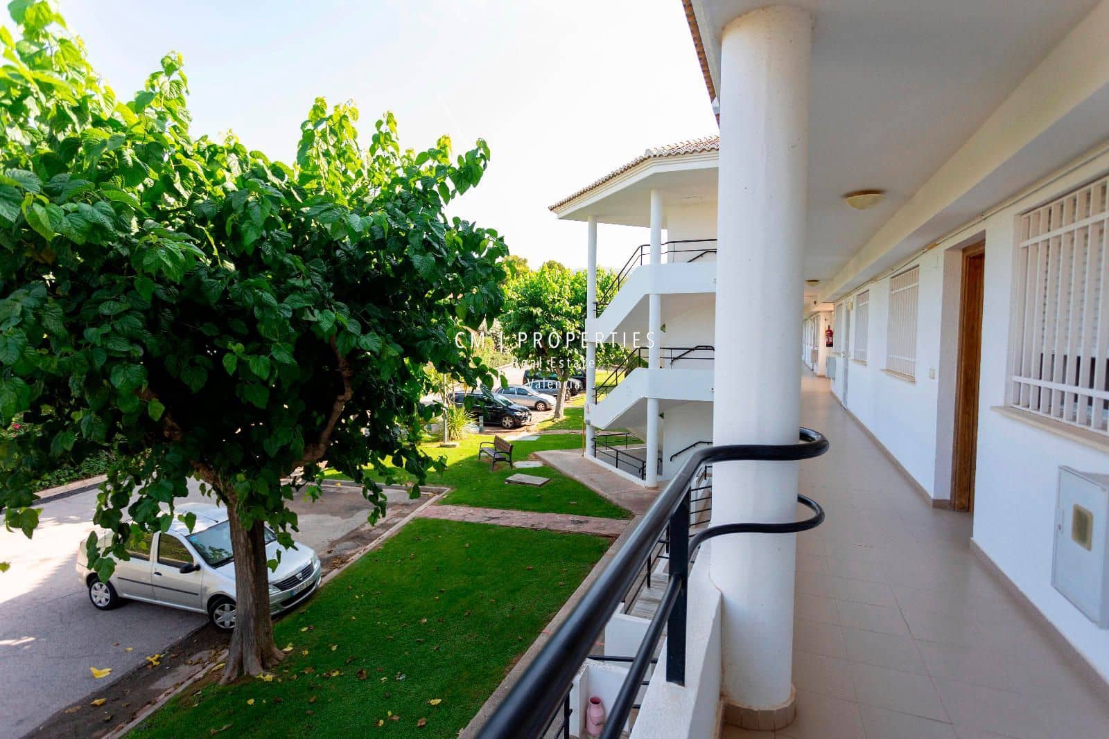 2 quarto Apartamento para arrendar em Pucol com piscina garagem - 1 200 € (Ref: 9077080)