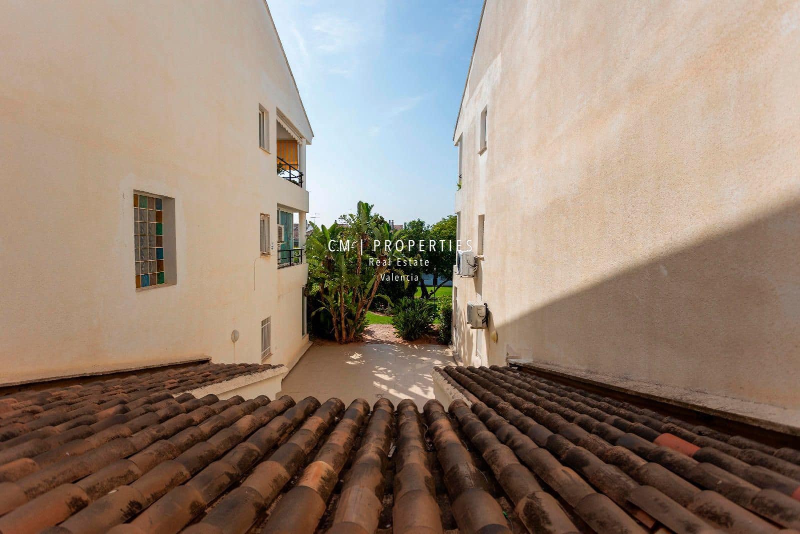 2 quarto Apartamento para arrendar em Pucol com piscina garagem - 1 200 € (Ref: 9077080)