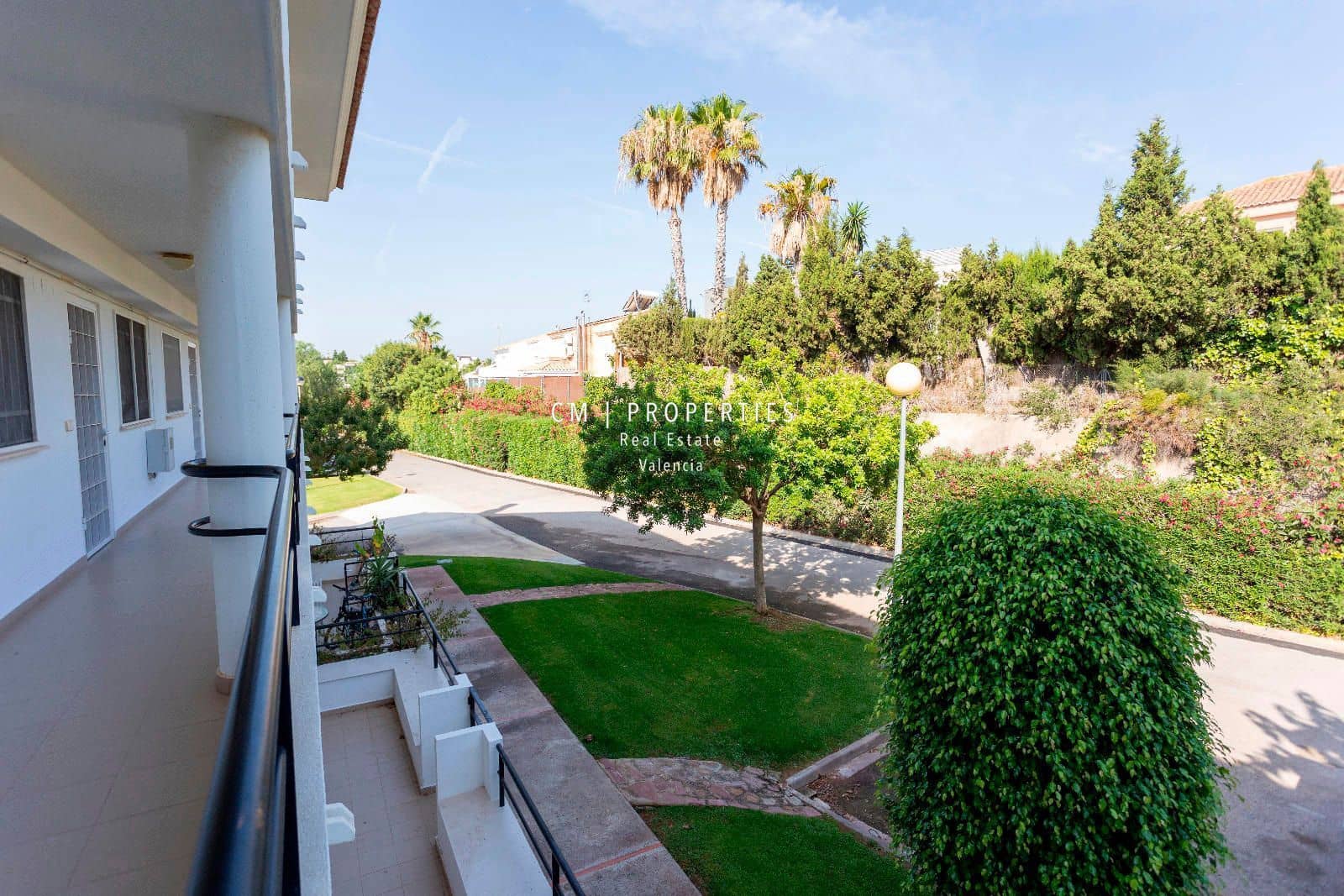 2 quarto Apartamento para arrendar em Pucol com piscina garagem - 1 200 € (Ref: 9077080)