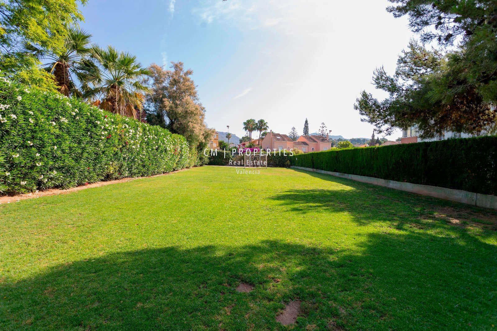 2 quarto Apartamento para arrendar em Pucol com piscina garagem - 1 200 € (Ref: 9077080)