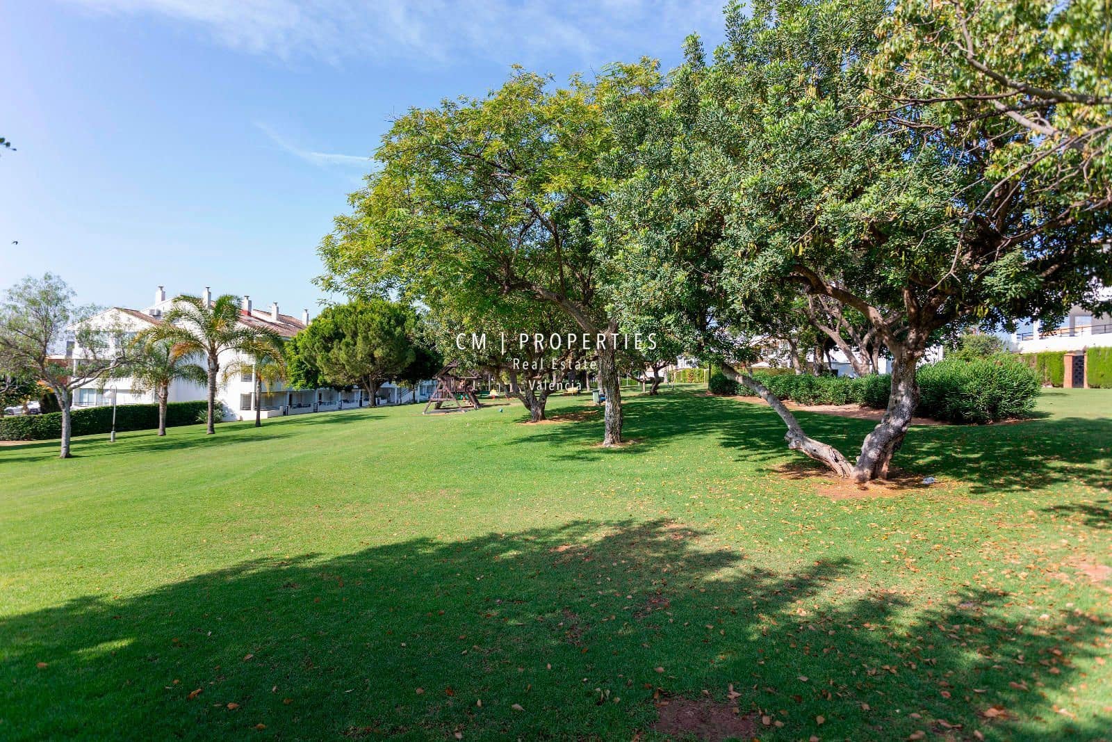 2 quarto Apartamento para arrendar em Pucol com piscina garagem - 1 200 € (Ref: 9077080)