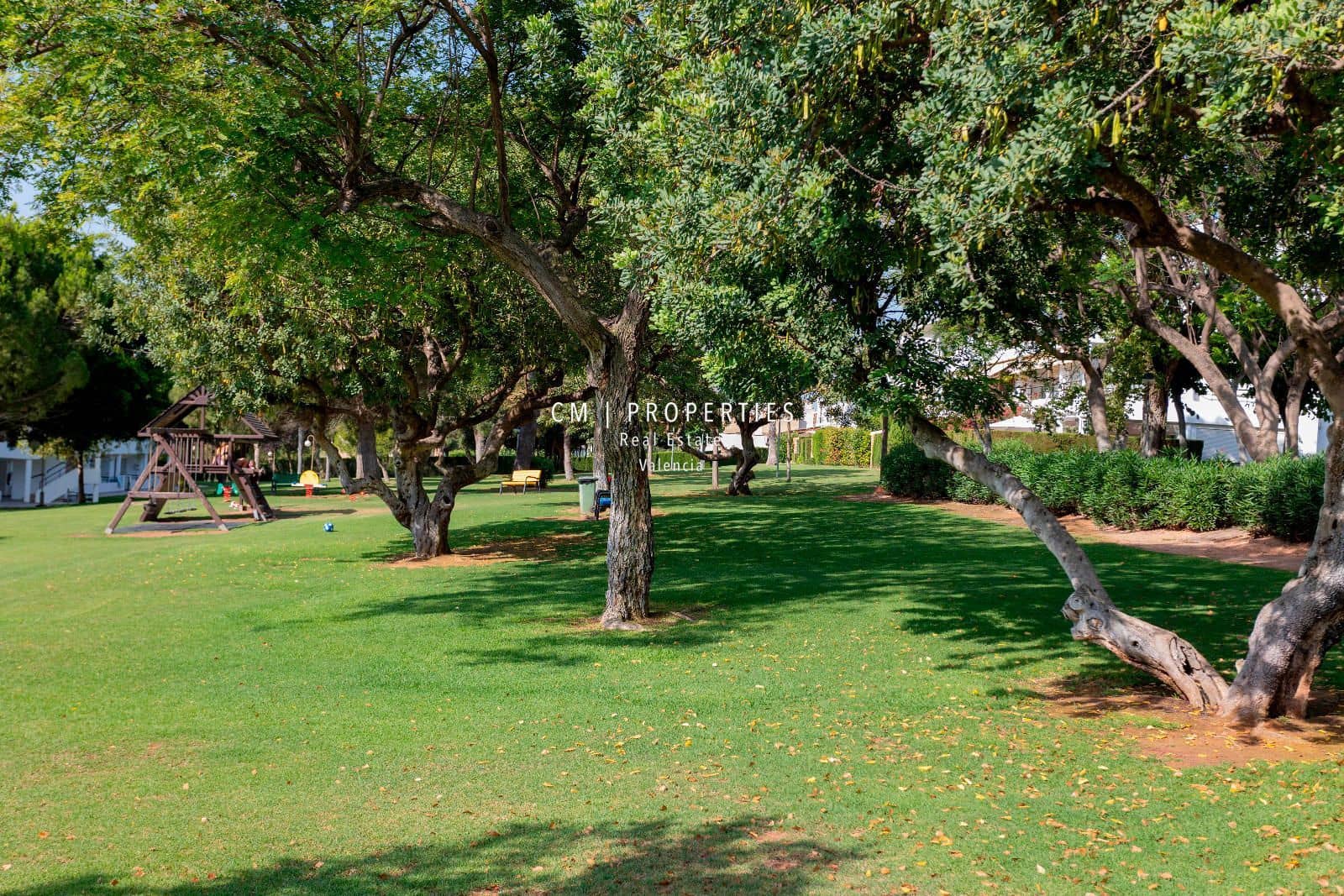 2 quarto Apartamento para arrendar em Pucol com piscina garagem - 1 200 € (Ref: 9077080)