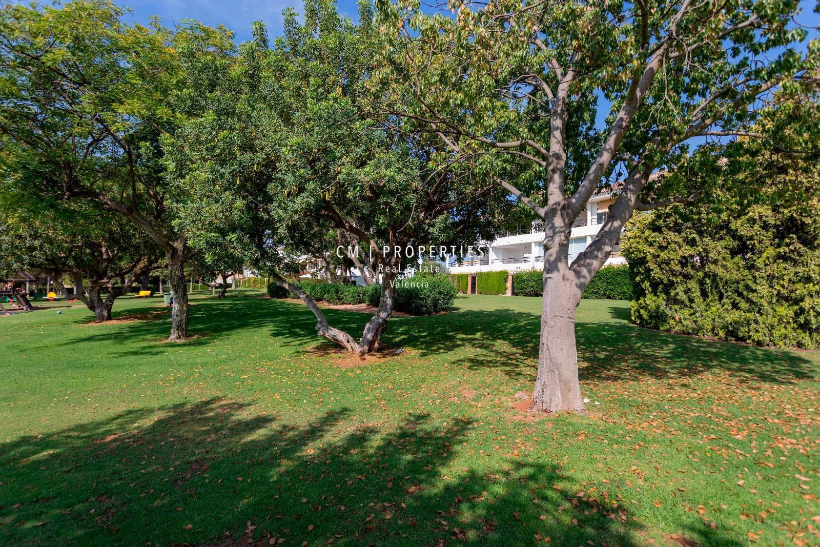 2 quarto Apartamento para arrendar em Pucol com piscina garagem - 1 200 € (Ref: 9077080)