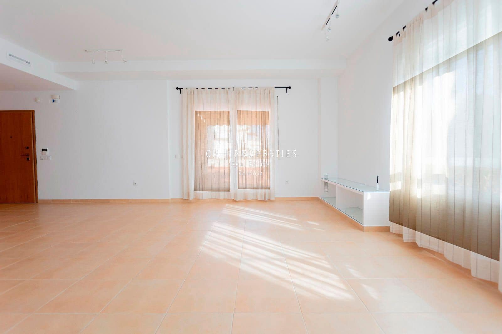 4 soveværelse Penthouse til leje i Betera med swimmingpool garage - € 2.750 (Ref: 9077082)