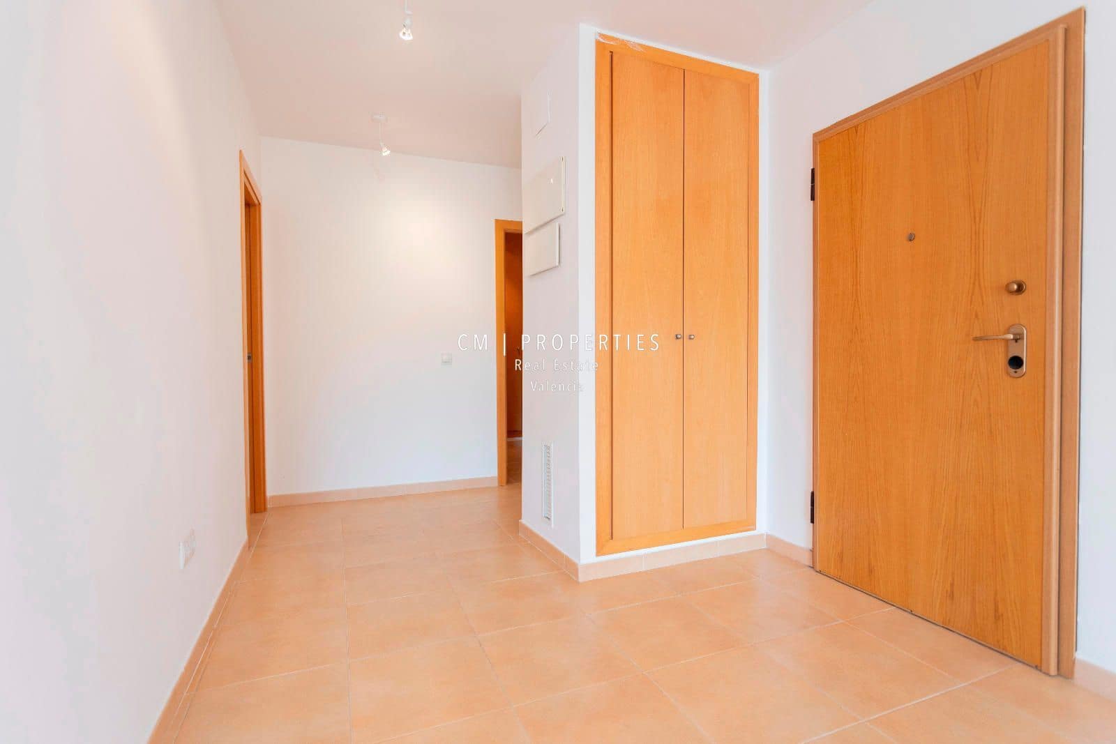 4 soveværelse Penthouse til leje i Betera med swimmingpool garage - € 2.750 (Ref: 9077082)