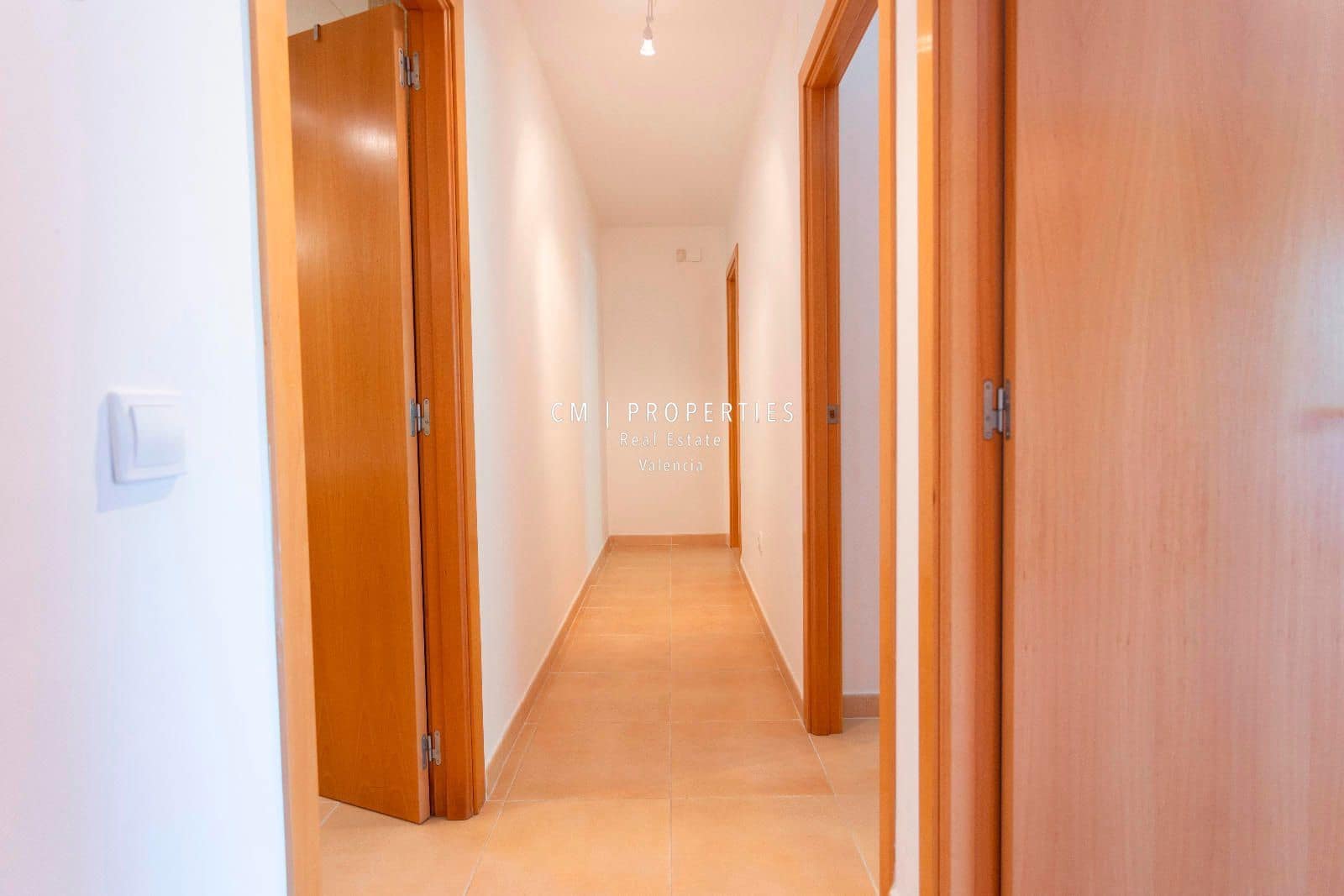 4 soveværelse Penthouse til leje i Betera med swimmingpool garage - € 2.750 (Ref: 9077082)