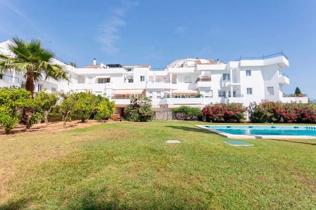 4 makuuhuone Kattohuoneisto vuokrattavana paikassa Bétera mukana uima-altaan 
autotalli - 2 750 € (Ref: 9077082)