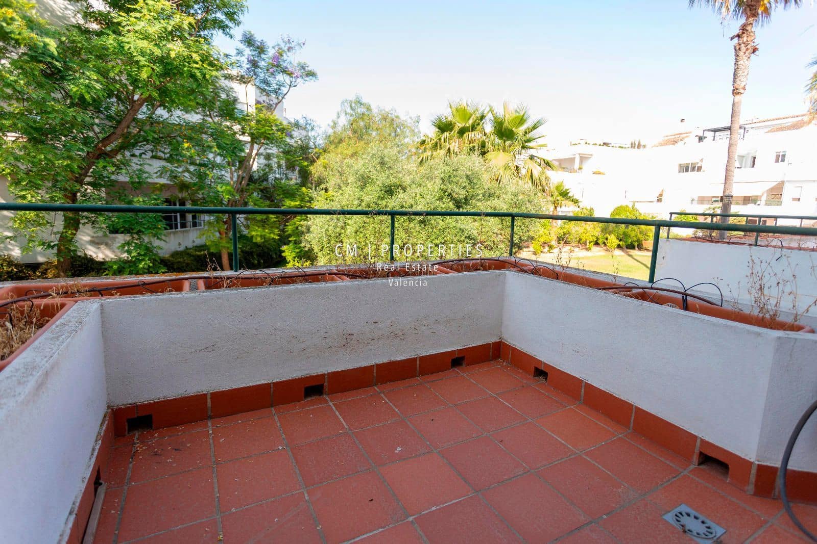 4 soveværelse Penthouse til leje i Betera med swimmingpool garage - € 2.750 (Ref: 9077082)