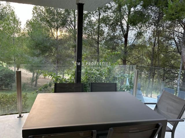 3 camera da letto Villa in vendita in Chiva con piscina garage - 439.000 € (Rif: 9077468)