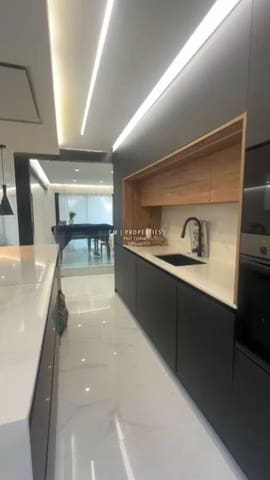 3 camera da letto Villa in vendita in Chiva con piscina garage - 439.000 € (Rif: 9077468)