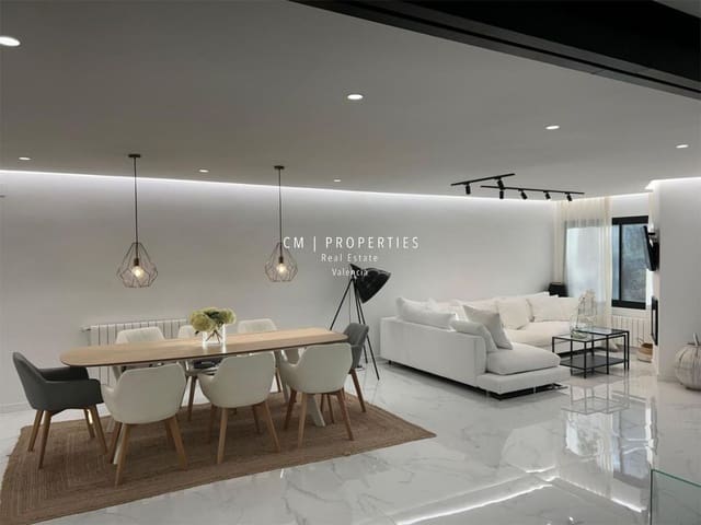 3 camera da letto Villa in vendita in Chiva con piscina garage - 439.000 € (Rif: 9077468)