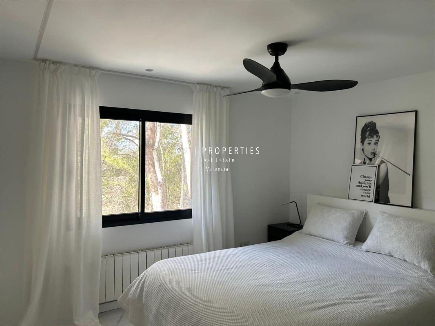 3 slaapkamer Villa te koop in Chiva met zwembad garage - € 439.000 (Ref: 9077468)