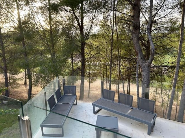 3 camera da letto Villa in vendita in Chiva con piscina garage - 439.000 € (Rif: 9077468)