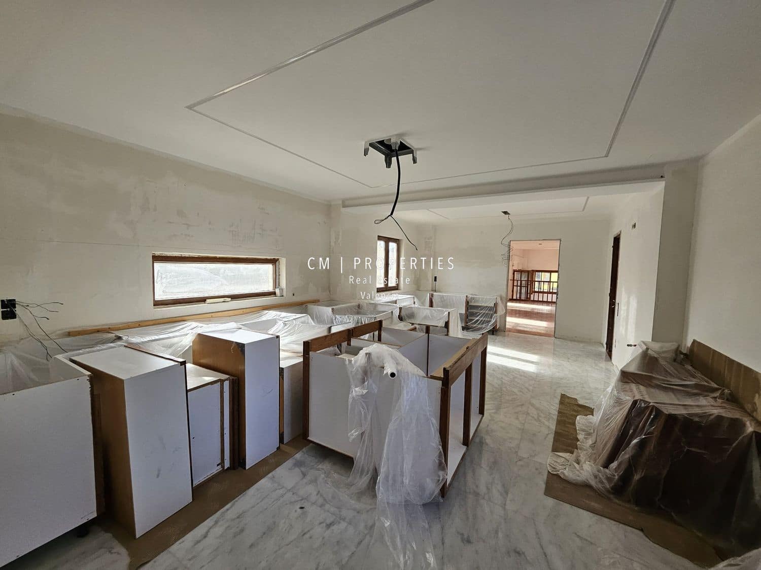 6 soveværelse Villa til salg i Betera med swimmingpool garage - € 975.000 (Ref: 9084526)