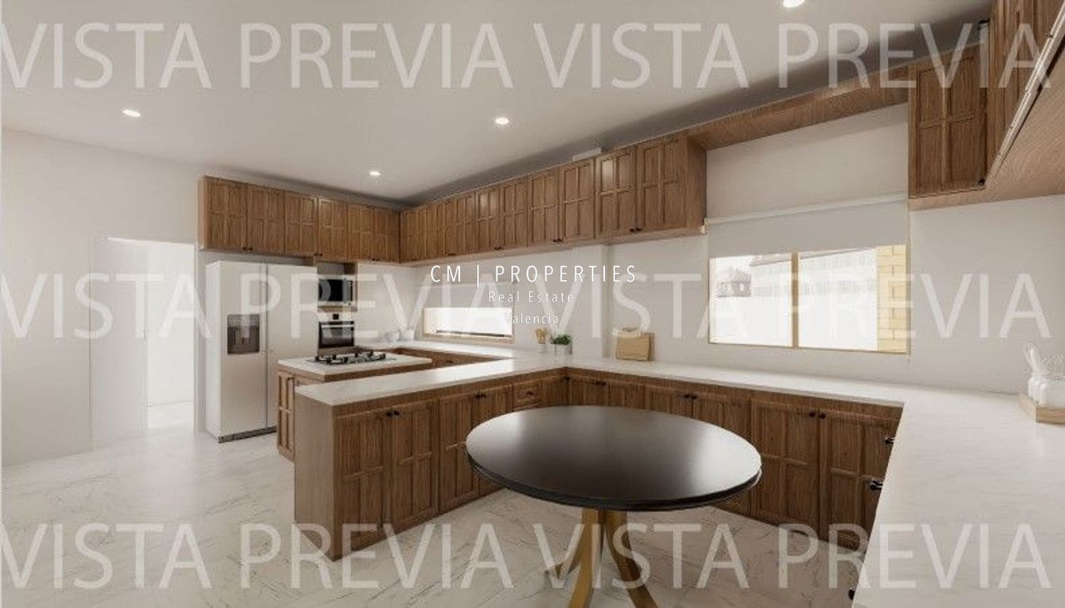 6 soveværelse Villa til salg i Betera med swimmingpool garage - € 975.000 (Ref: 9084526)