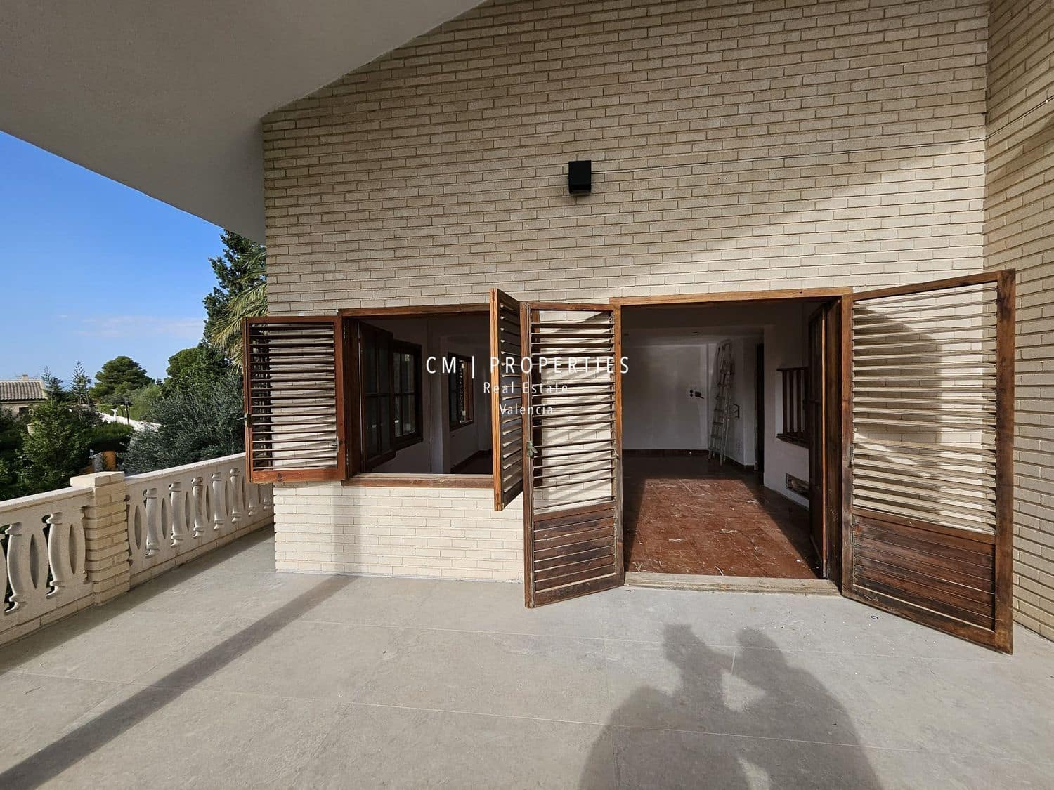 6 soveværelse Villa til salg i Betera med swimmingpool garage - € 975.000 (Ref: 9084526)