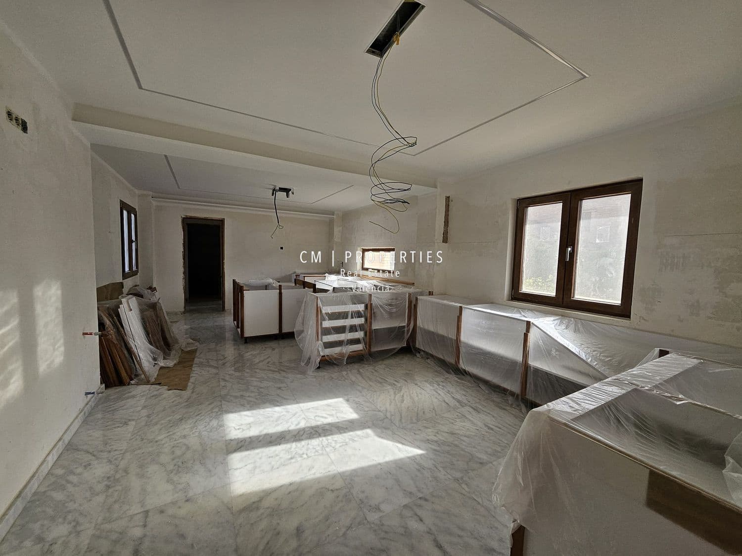 6 soveværelse Villa til salg i Betera med swimmingpool garage - € 975.000 (Ref: 9084526)