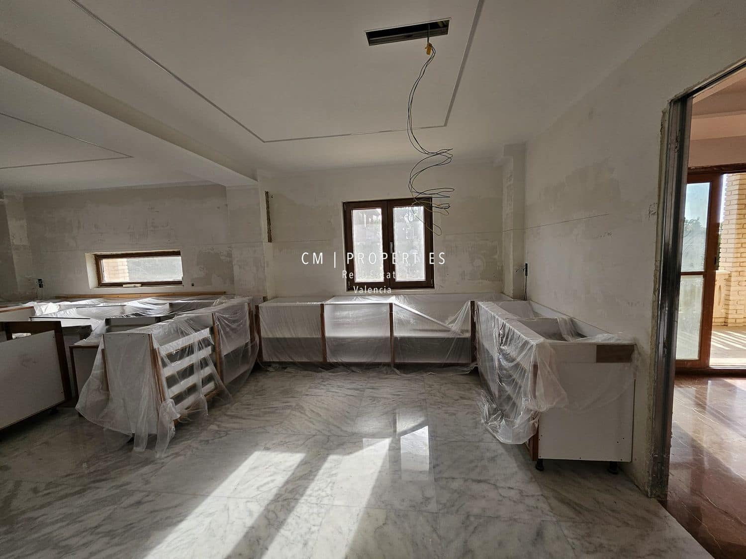 6 soveværelse Villa til salg i Betera med swimmingpool garage - € 975.000 (Ref: 9084526)