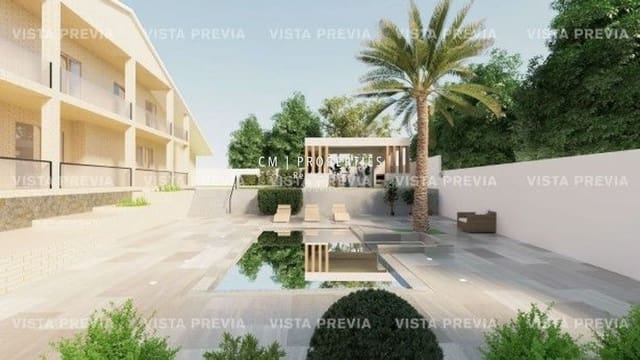 6 soveværelse Villa til salg i Bétera med swimmingpool garage - € 975.000 (Ref: 9084526)