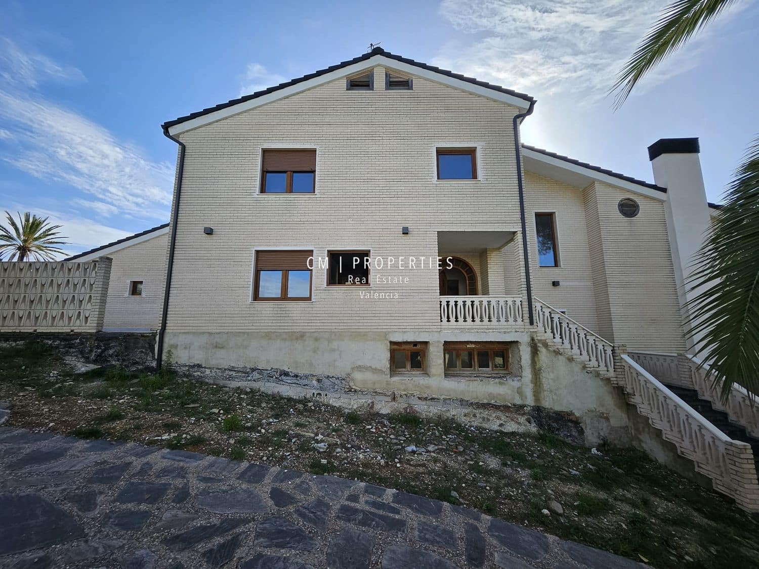 6 soveværelse Villa til salg i Betera med swimmingpool garage - € 975.000 (Ref: 9084526)