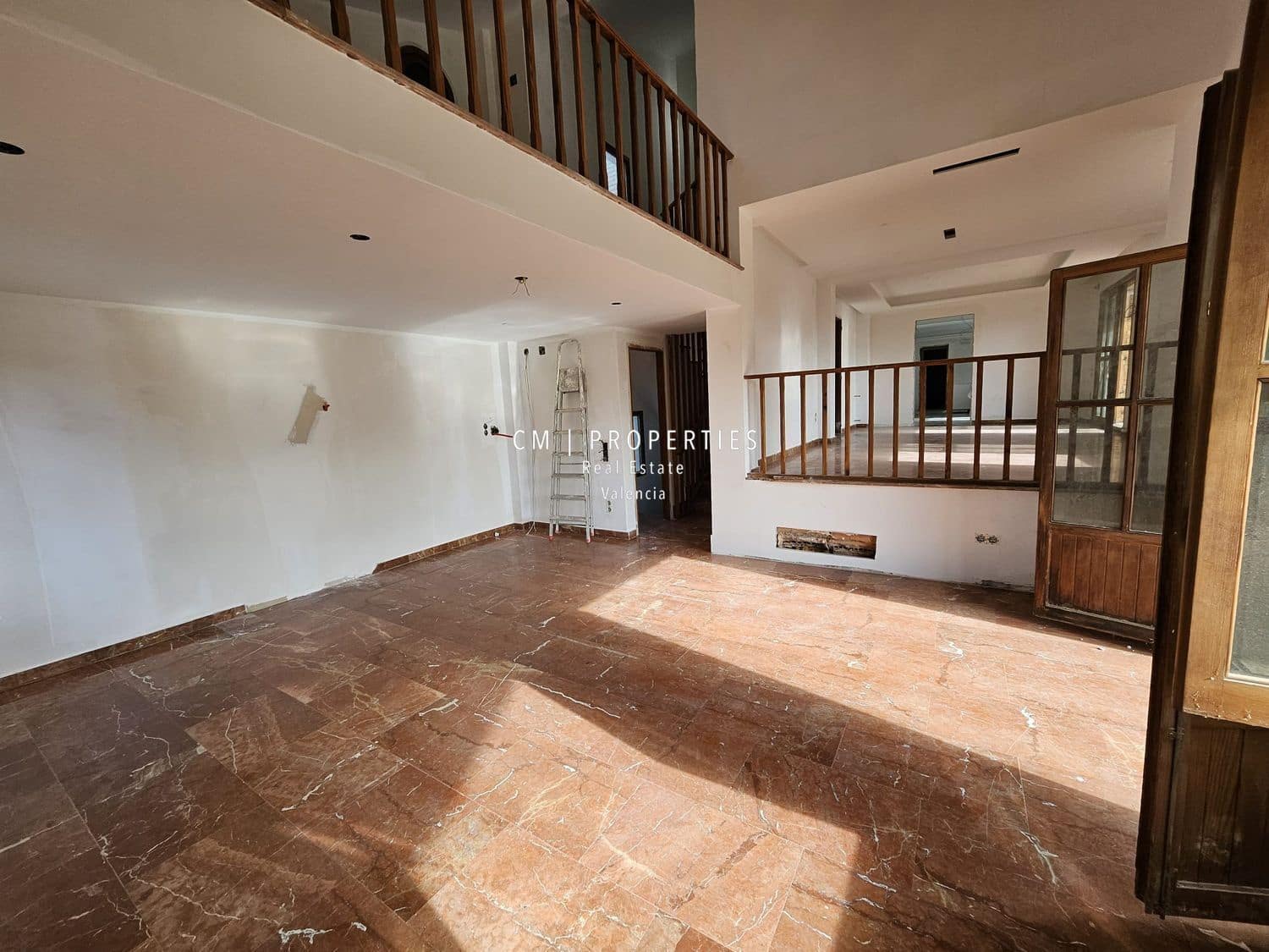 6 soveværelse Villa til salg i Betera med swimmingpool garage - € 975.000 (Ref: 9084526)