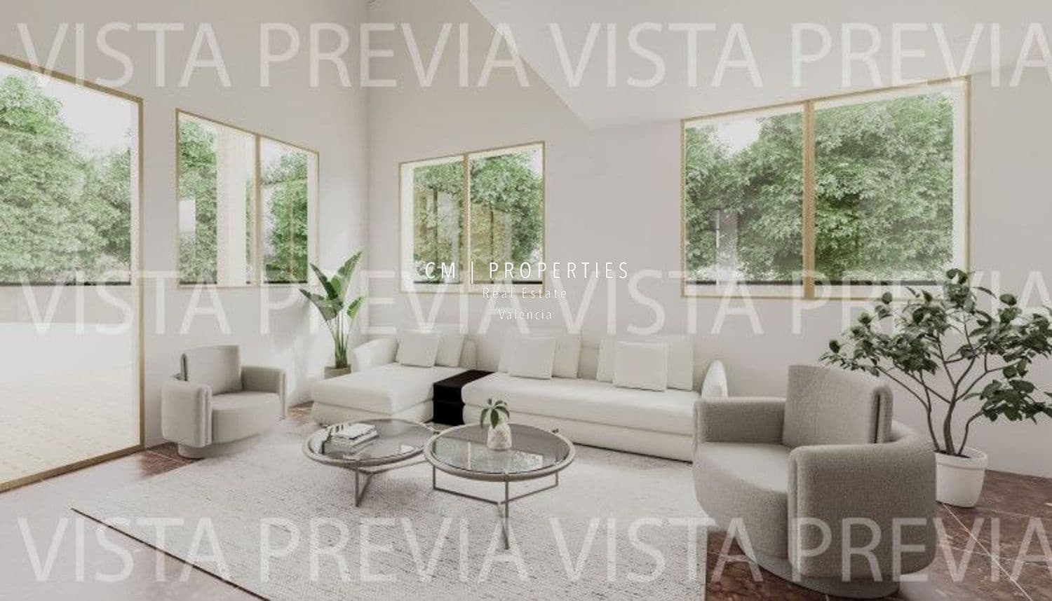 6 soveværelse Villa til salg i Betera med swimmingpool garage - € 975.000 (Ref: 9084526)