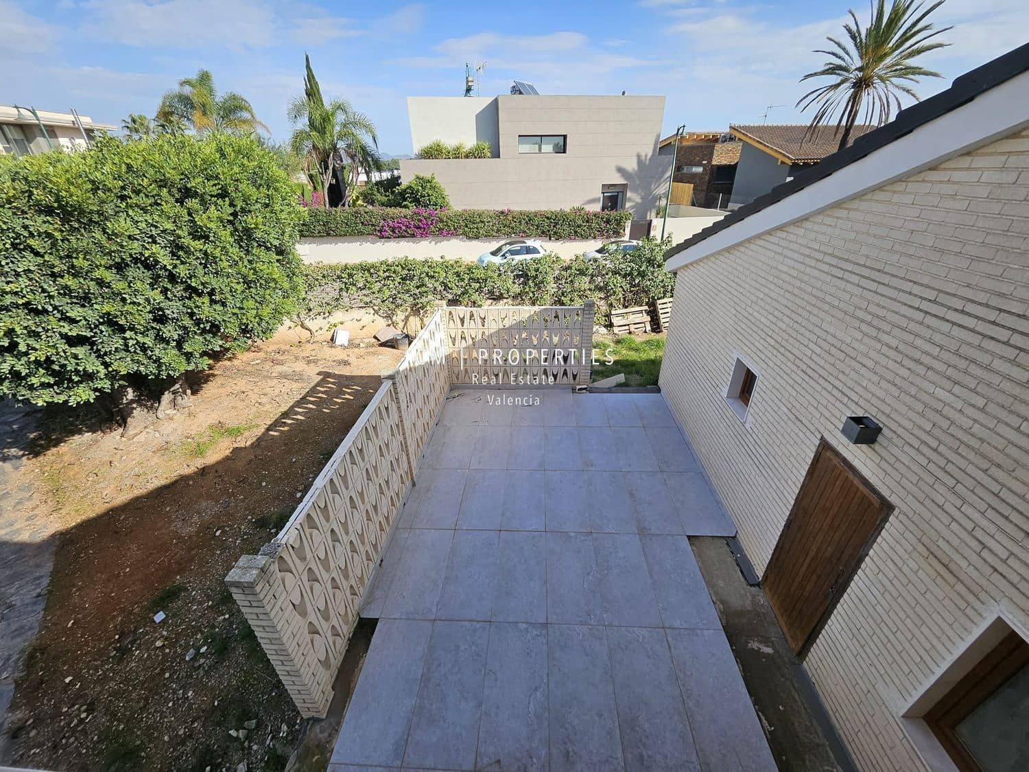 6 soveværelse Villa til salg i Betera med swimmingpool garage - € 975.000 (Ref: 9084526)