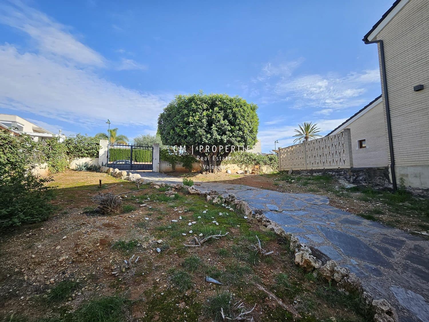 6 soveværelse Villa til salg i Betera med swimmingpool garage - € 975.000 (Ref: 9084526)