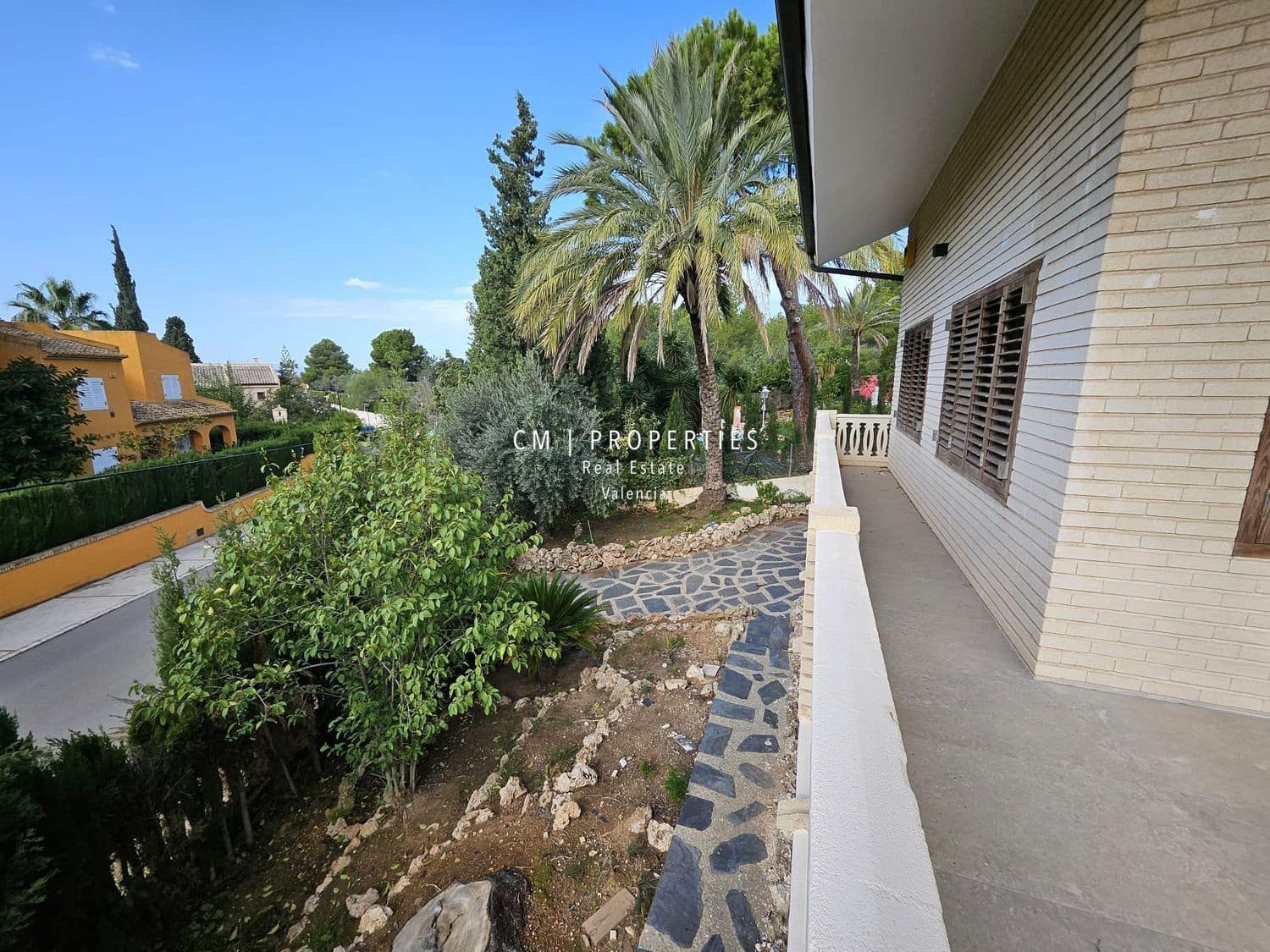 6 soveværelse Villa til salg i Betera med swimmingpool garage - € 975.000 (Ref: 9084526)