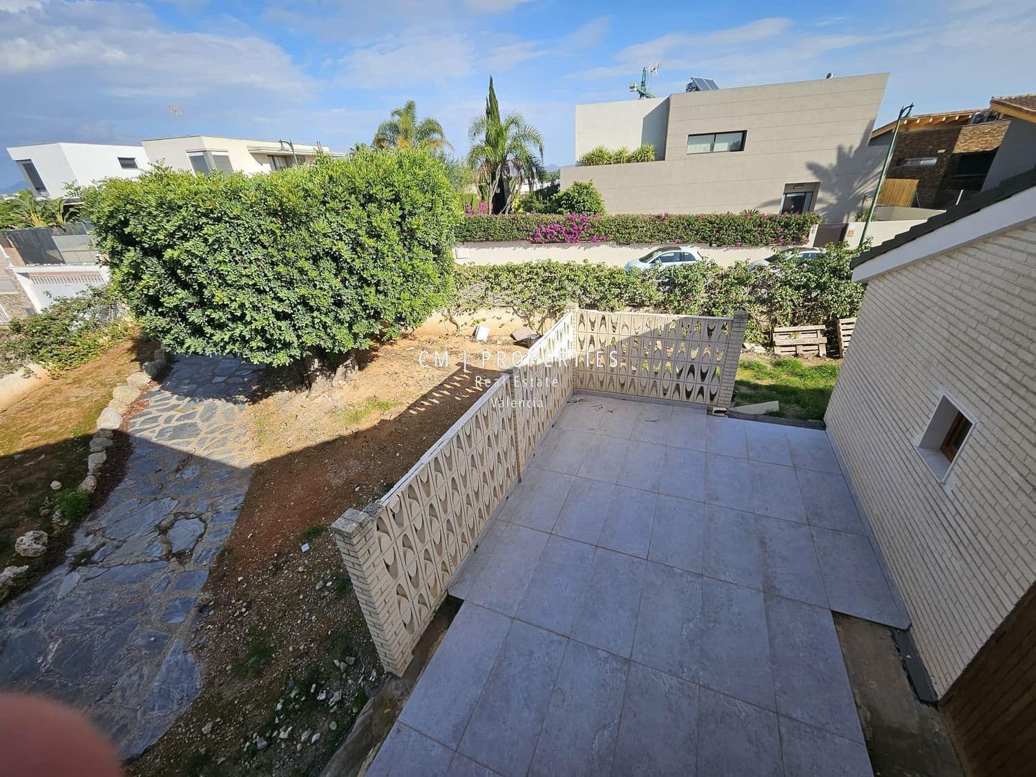 6 soveværelse Villa til salg i Betera med swimmingpool garage - € 975.000 (Ref: 9084526)