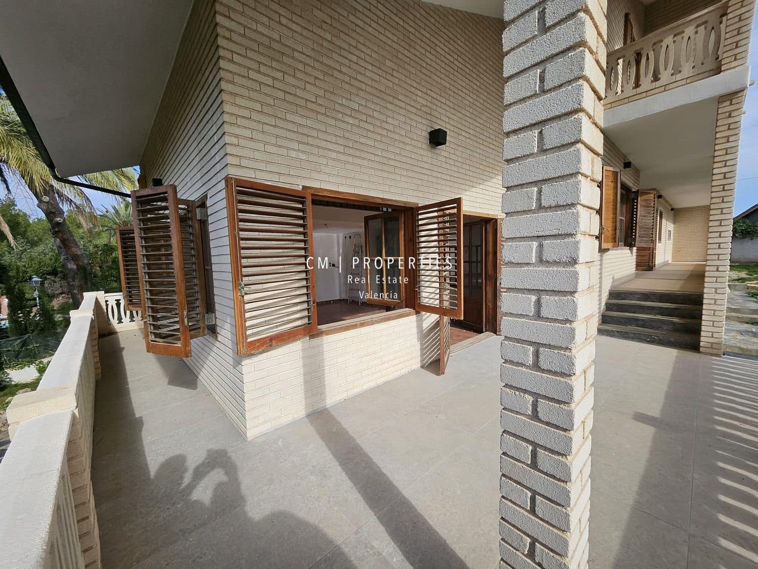 6 soveværelse Villa til salg i Betera med swimmingpool garage - € 975.000 (Ref: 9084526)