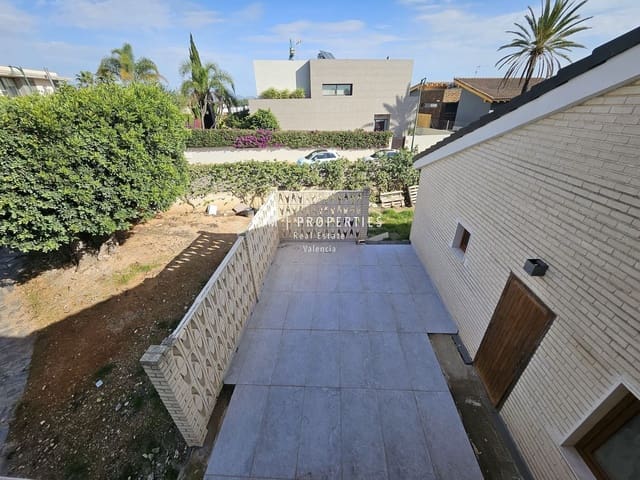 6 soveværelse Villa til salg i Bétera med swimmingpool garage - € 975.000 (Ref: 9084526)