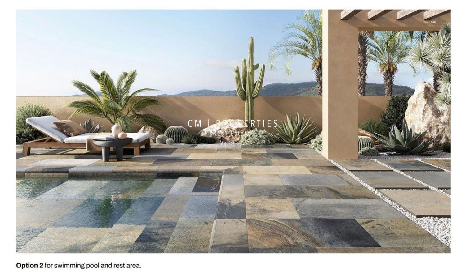 6 soveværelse Villa til salg i Betera med swimmingpool garage - € 975.000 (Ref: 9084526)