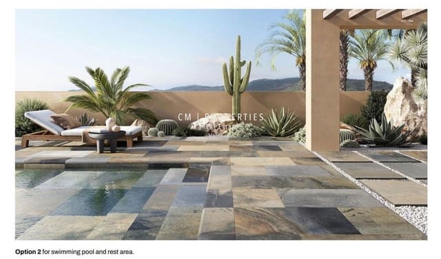 6 soveværelse Villa til salg i Bétera med swimmingpool garage - € 975.000 (Ref: 9084526)