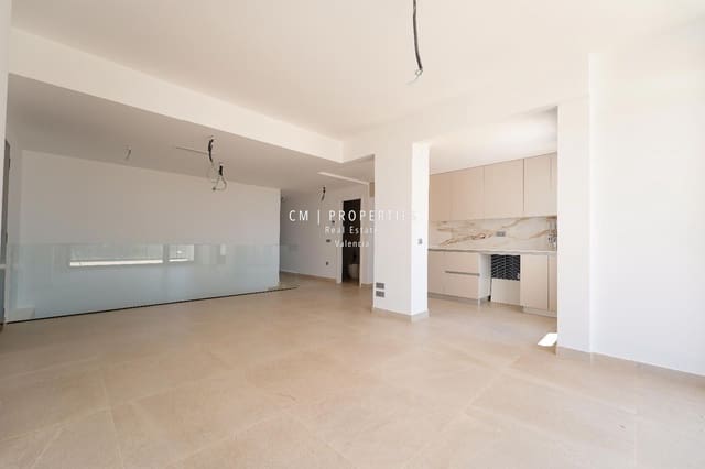 4 slaapkamer Huis te koop in Chiva met garage - € 350.000 (Ref: 9092207)