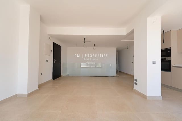 4 slaapkamer Huis te koop in Chiva met garage - € 350.000 (Ref: 9092207)