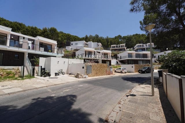 4 slaapkamer Huis te koop in Chiva met garage - € 350.000 (Ref: 9092207)