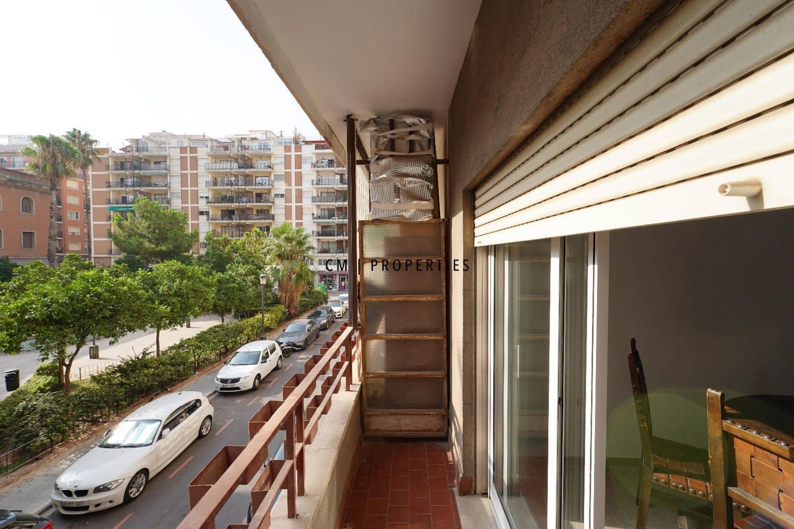 4 bedroom Apartment for rent in Valencia city - € 365 (Ref: 9097105)