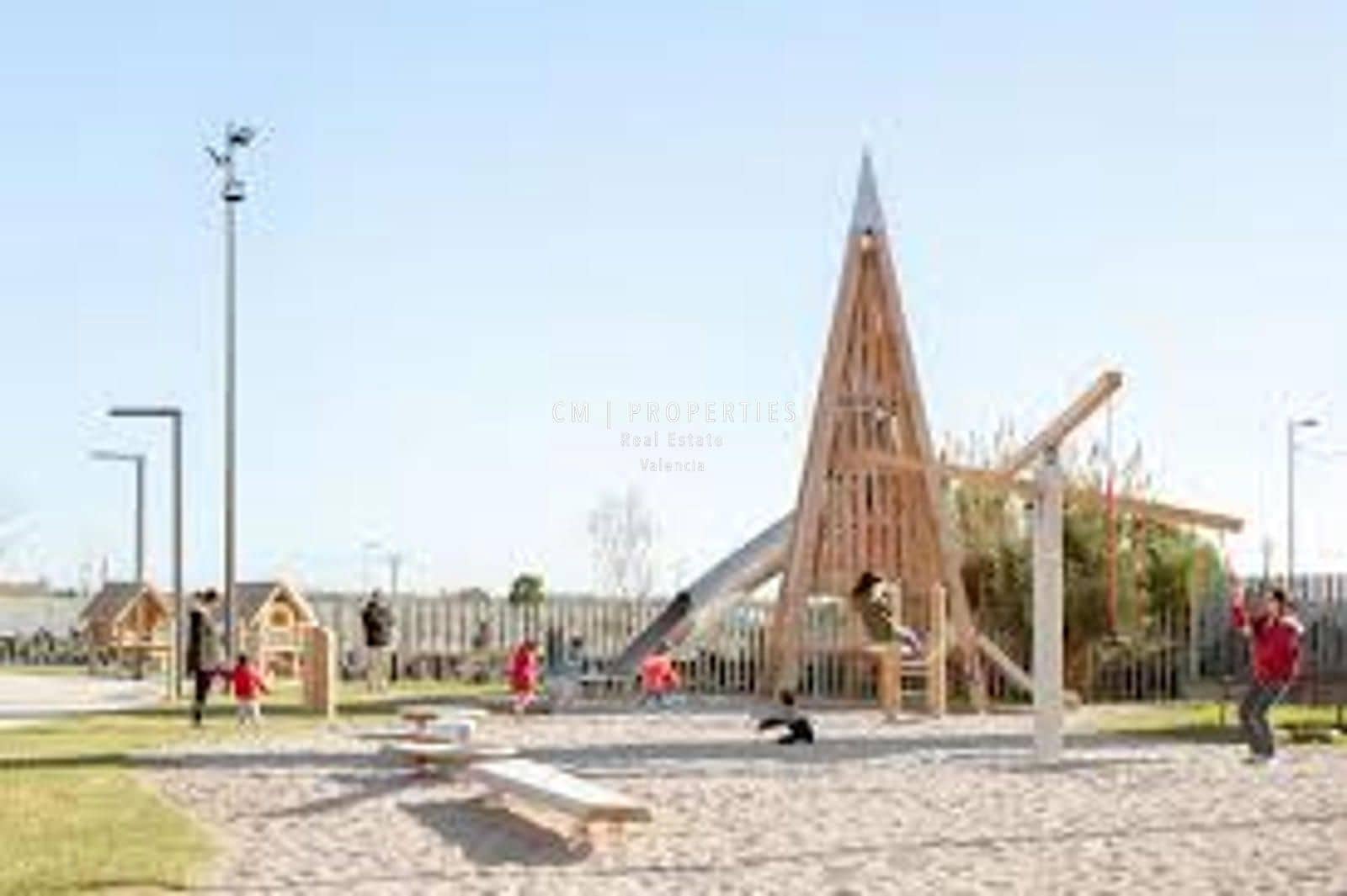 Building Plot for sale in Rocafort - € 1,250,000 (Ref: 9097107)